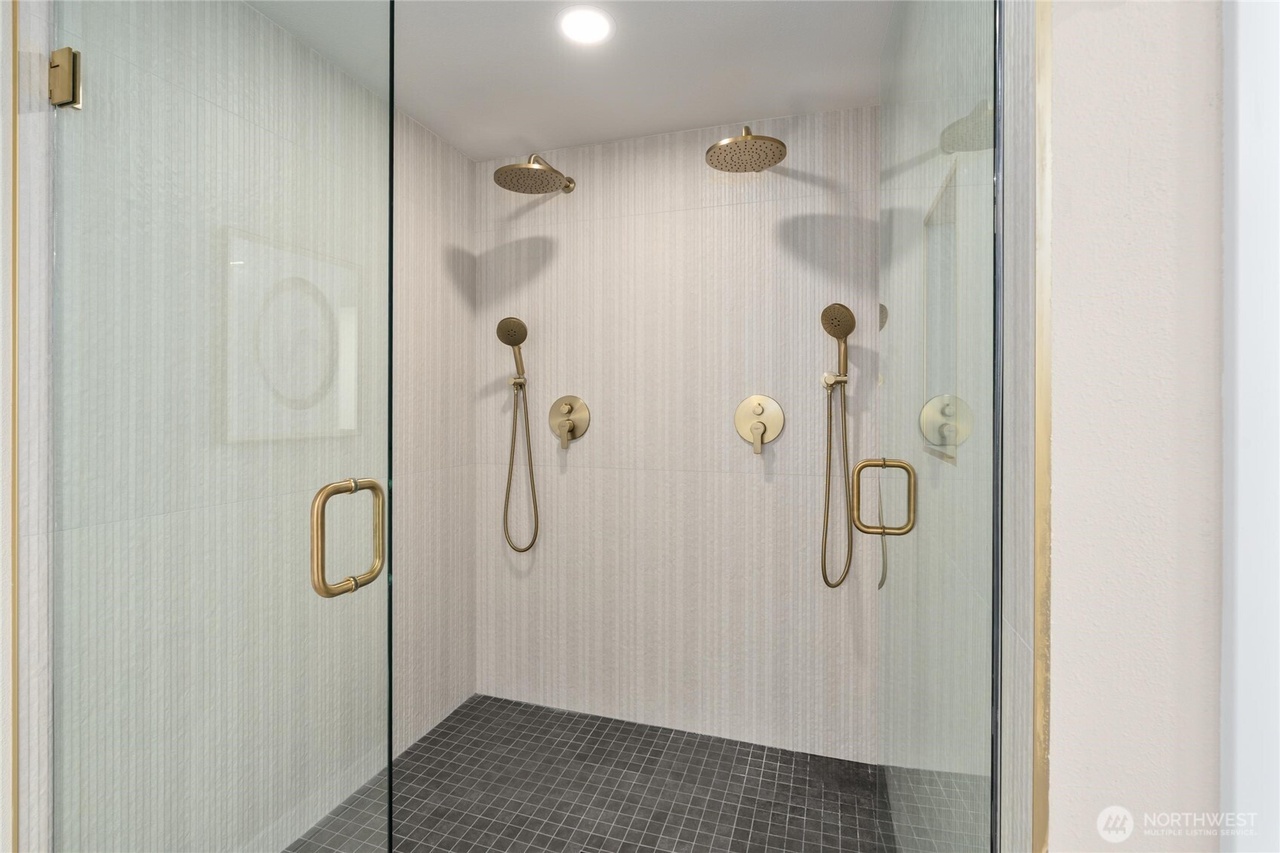 Recent project in Redmond